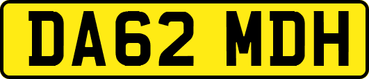 DA62MDH