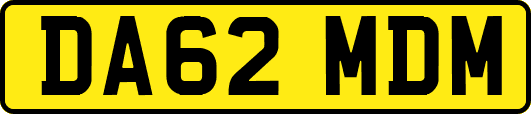 DA62MDM