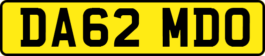 DA62MDO