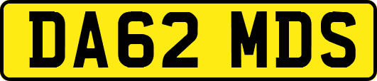 DA62MDS