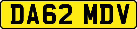DA62MDV