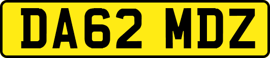 DA62MDZ