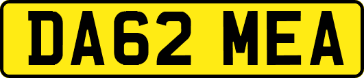 DA62MEA