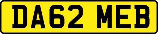 DA62MEB