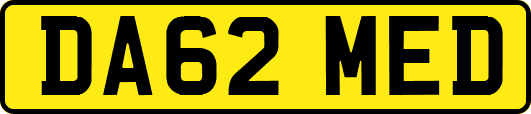 DA62MED