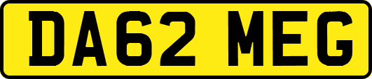 DA62MEG