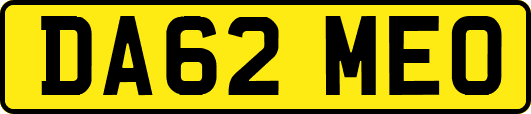 DA62MEO