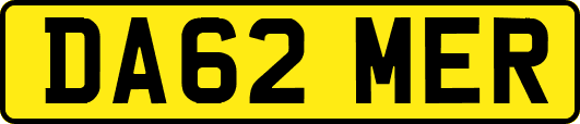 DA62MER