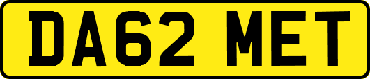 DA62MET