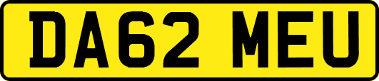 DA62MEU