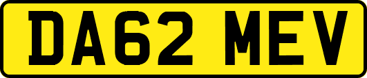 DA62MEV