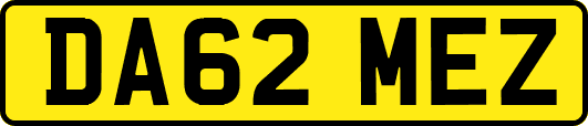 DA62MEZ