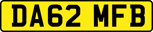 DA62MFB