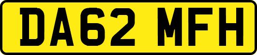 DA62MFH