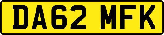 DA62MFK
