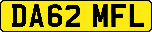 DA62MFL