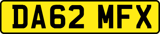 DA62MFX
