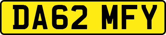 DA62MFY