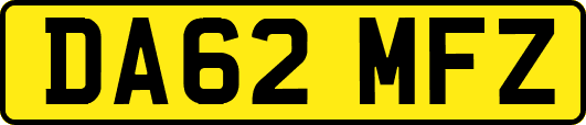 DA62MFZ