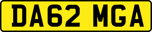 DA62MGA