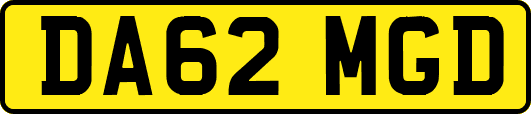 DA62MGD