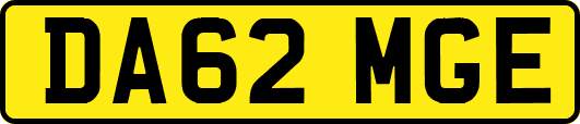 DA62MGE