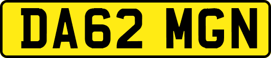 DA62MGN