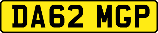 DA62MGP