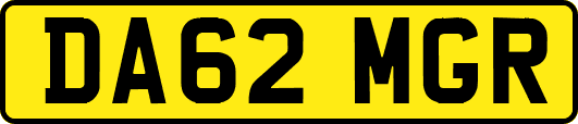 DA62MGR