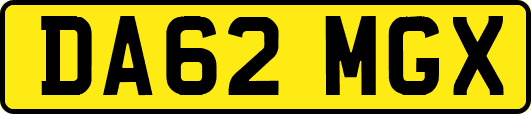 DA62MGX