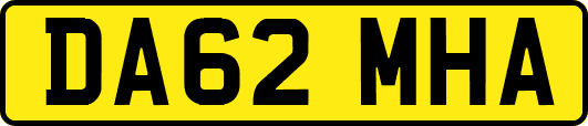 DA62MHA