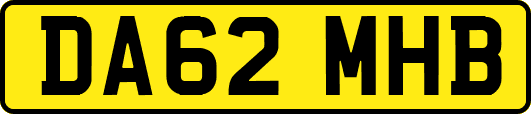 DA62MHB