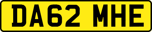 DA62MHE