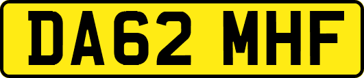 DA62MHF