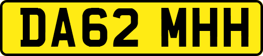 DA62MHH