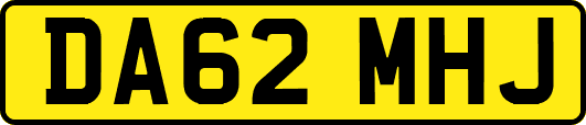 DA62MHJ