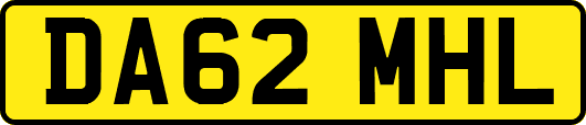 DA62MHL