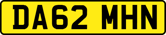 DA62MHN