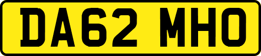 DA62MHO