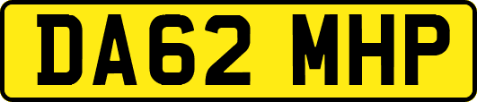 DA62MHP