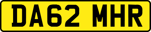 DA62MHR