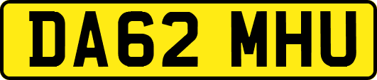 DA62MHU