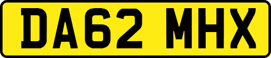 DA62MHX