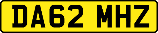 DA62MHZ
