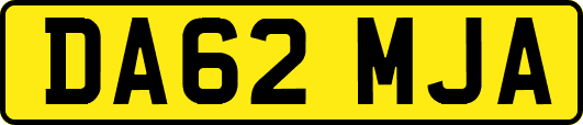 DA62MJA