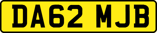 DA62MJB
