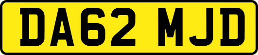 DA62MJD