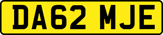 DA62MJE