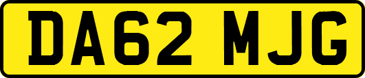 DA62MJG
