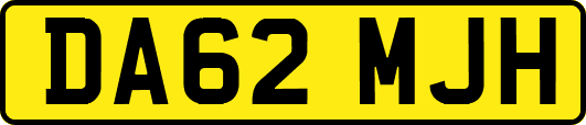 DA62MJH